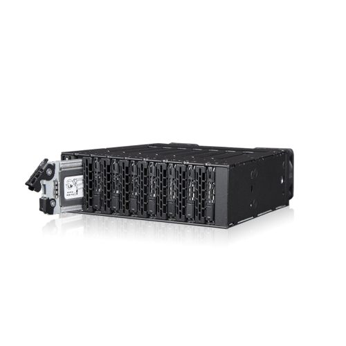 ICYDOCK  MB873MP-B