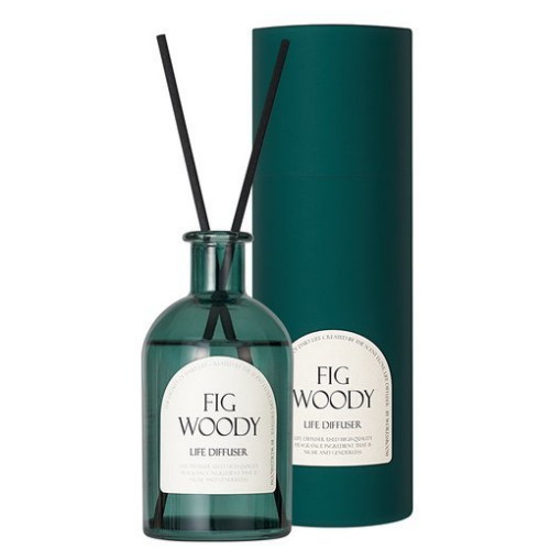 더블유드레스룸 네추럴 라이프 디퓨저 200ml