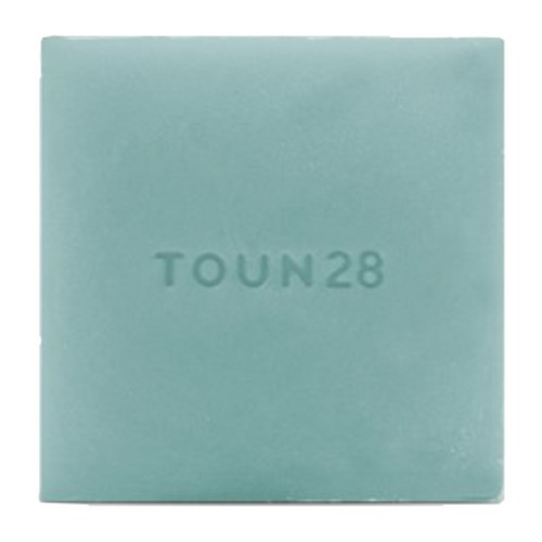 톤28 V1 블루비오틴 두피쿨링 샴푸바 100g