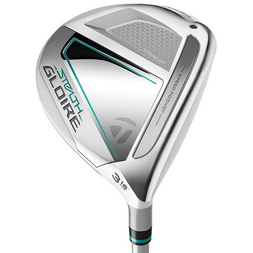 테일러메이드  스텔스 글로리 여성용 페어웨이우드