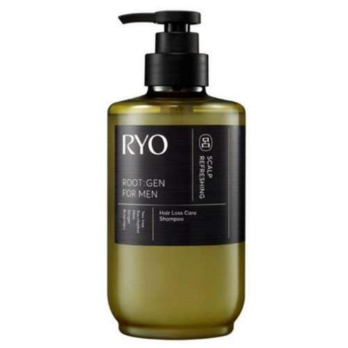 려 루트젠 남성 맞춤 샴푸 515ml