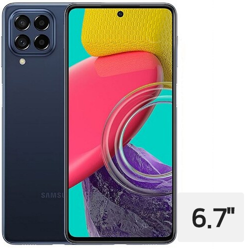 삼성전자  갤럭시 퀀텀3 128GB, 공기계
