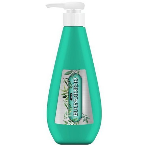 아토세이프  덴티 본조르노 구취케어 펌핑치약 285g