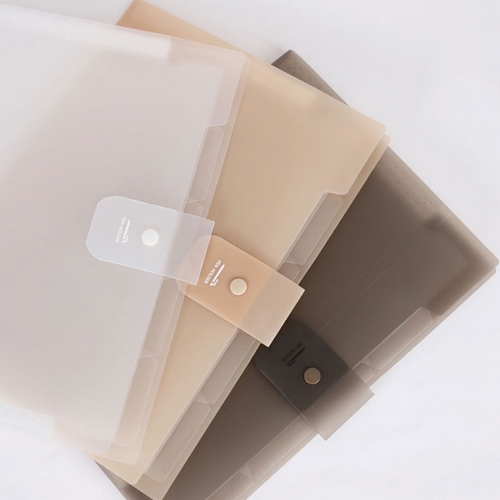 모닝글로리  3500 비움 5분류 간편 도큐멘트 화일