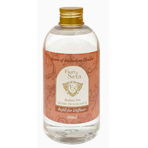 피오리디세타 이탈리안 아이리스 디퓨저 리필 300ml
