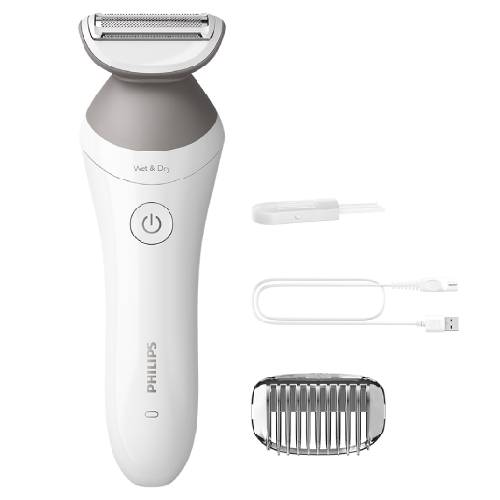 6000시리즈 바디 제모기 BRL126/00