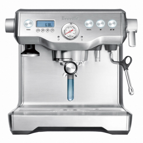 브레빌  듀얼 보일러 BES920