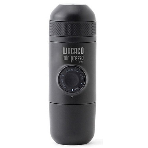 와카코  미니프레소 NS