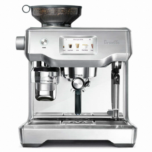 브레빌  오라클 터치 BES990