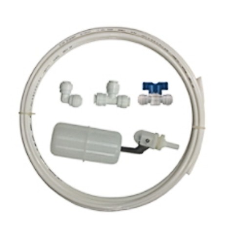 동구전자  원두머신 직수연결세트