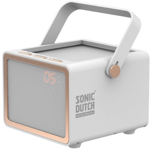 소닉더치코리아  슈퍼소닉H SDK-0412