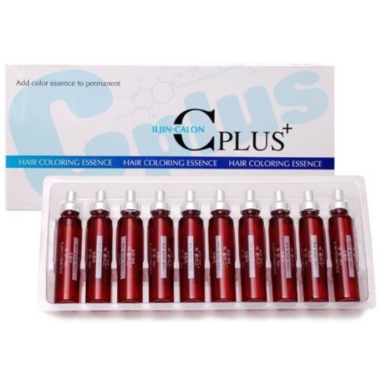 케론 씨플러스 헤어 컬러링 에센스 9ml