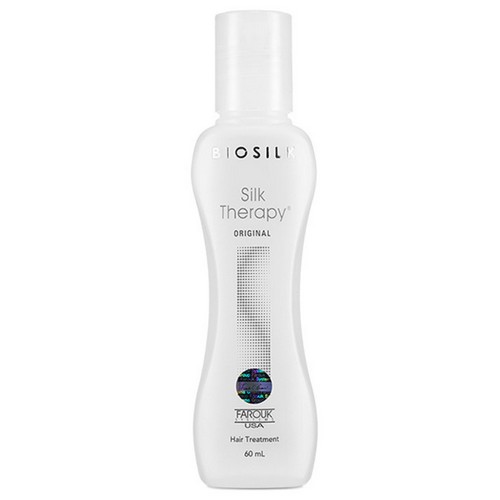 실크테라피 오리지널 에센스 60ml