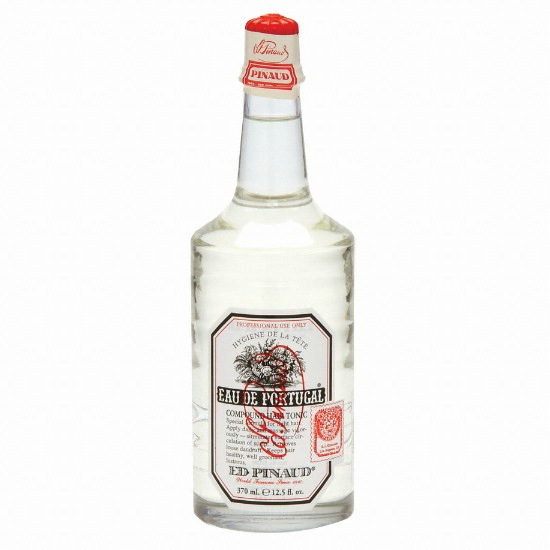 클럽맨피노드 오데포르투갈 헤어토닉 370ml