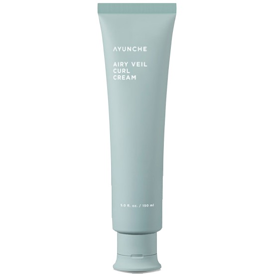 아윤채 에어리베일 컬 크림 150ml