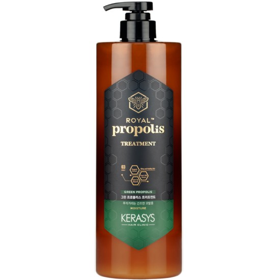 케라시스 로얄 프로폴리스 그린 트리트먼트 1000ml