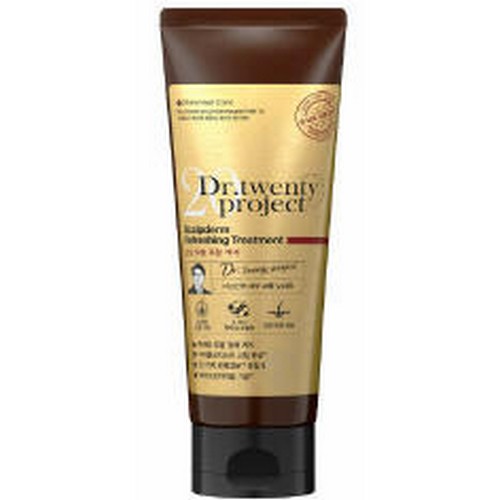 닥터트웬티프로젝트 스칼프덤 리프레싱 트리트먼트 200ml