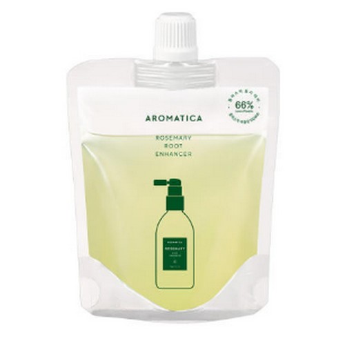 아로마티카 로즈마리 루트 인핸서 리필 100ml