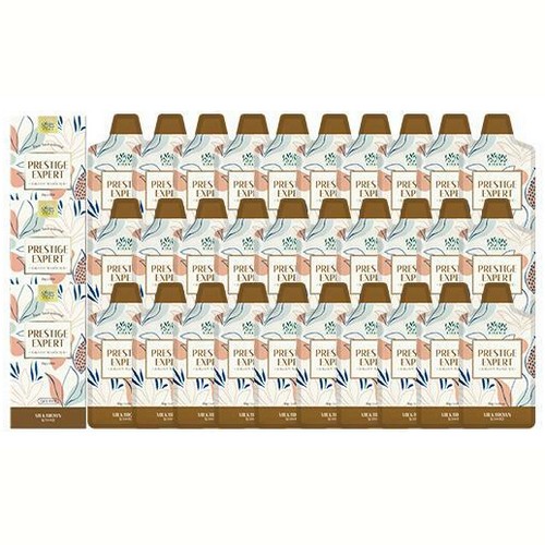 키라니아 프레스티지 엑스퍼트 염색