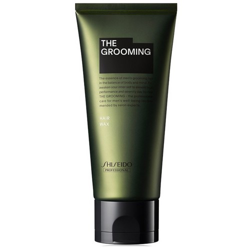 시세이도프로페셔널 더그루밍 왁스 80g