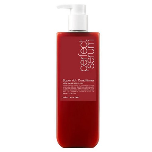 미쟝센 퍼펙트 슈퍼리치 세럼 컨디셔너 680ml