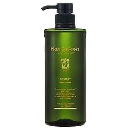 하이앙포레 프리미엄 샴푸 600ml