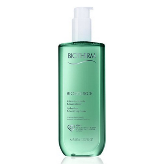 비오템 비오수르스 중복합성 토너 400ml