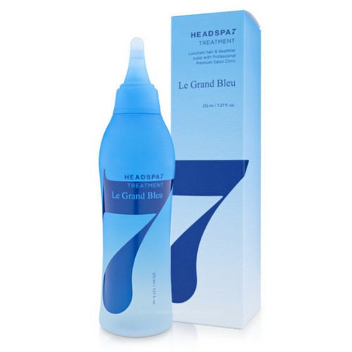 헤드스파7 그랑블루 트리트먼트 215ml