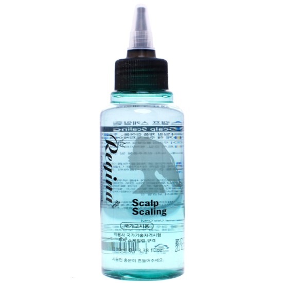 레지나 스켈프 스케일링 100ml