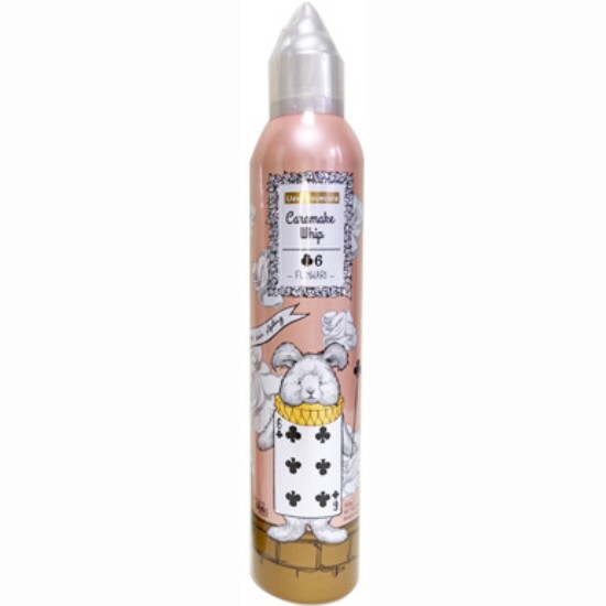 우에보 6A 쥬카라 캐러메이크 휩 300g