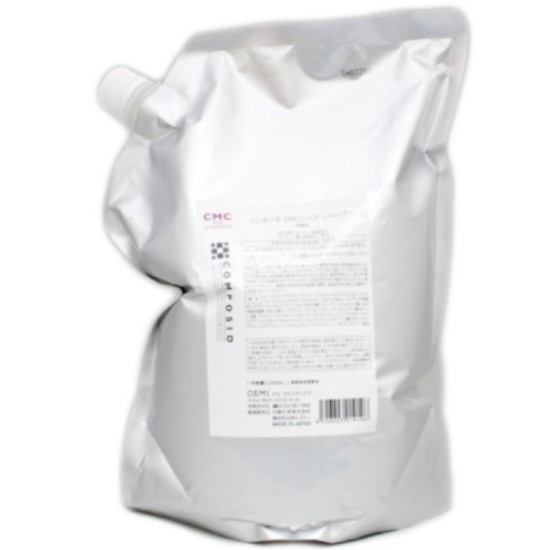 데미 컴포지오 CMC 샴푸 리필 2L