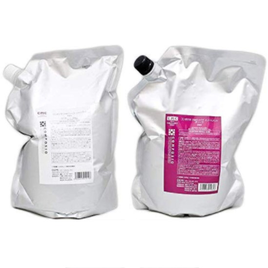 데미 대용량 컴포지오 CMC 리필 2종 세트