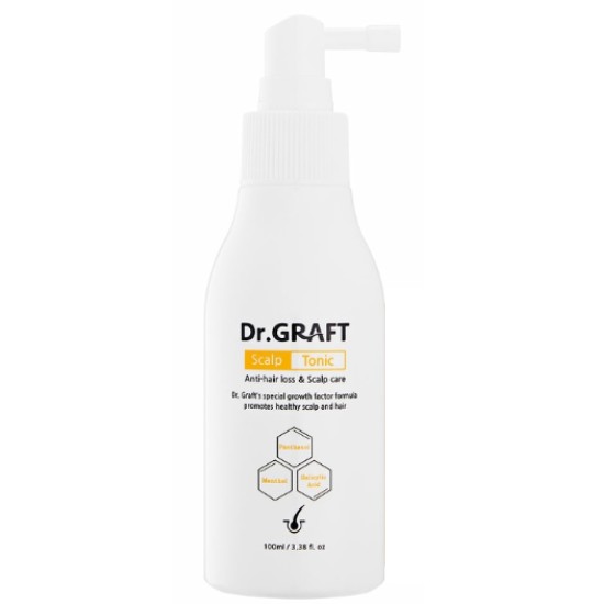 닥터그라프트 스칼프 토닉 100ml