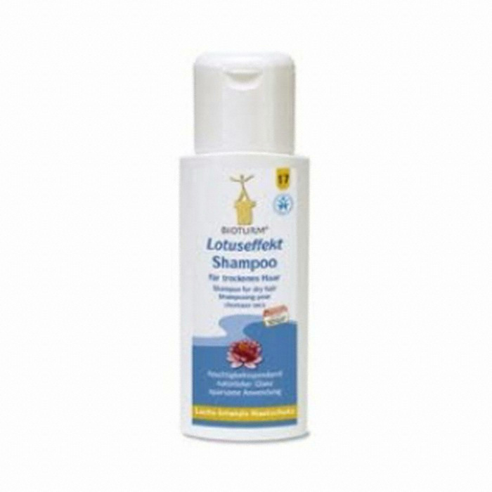 비오텀 로터스 샴푸 200ml