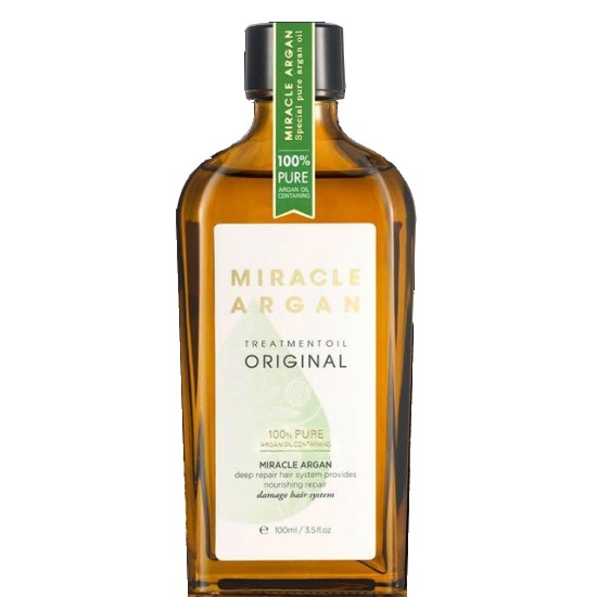 메리트 미라클 아르간 오리지널 오일 100ml