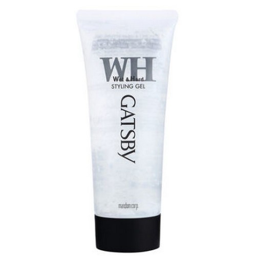 갸스비 웨트 앤 하드 스타일링 젤 200ml