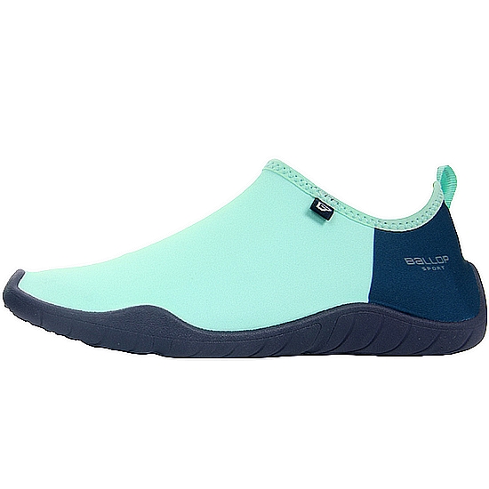 밸롭  블럭 (민트)