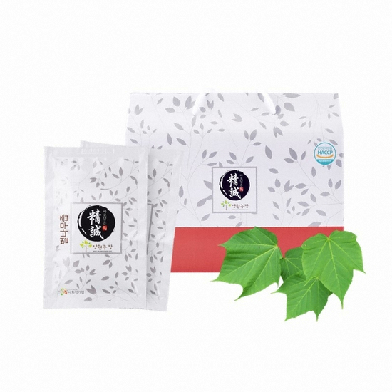 양원농장 벌나무즙 80ml 30포