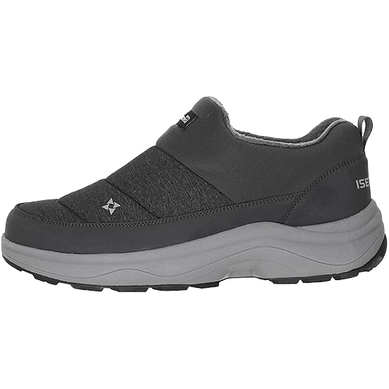 이젠벅 남성 퀼팅 패딩슈즈 (카모)