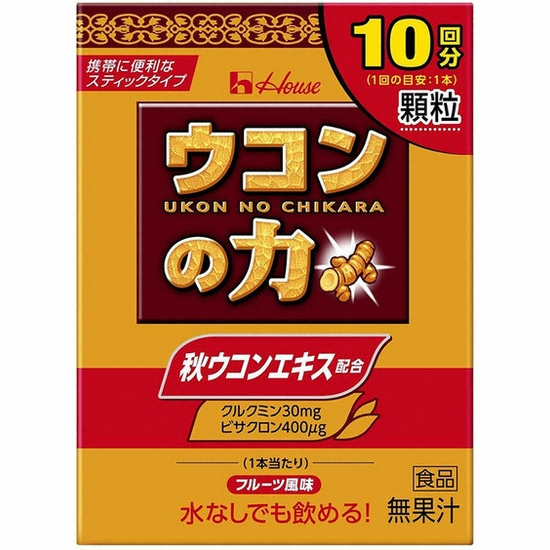 하우스웰니스푸드 우콘파워 1.5g