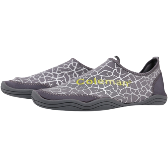 콜맨 워즈 아쿠아슈즈 (차콜)