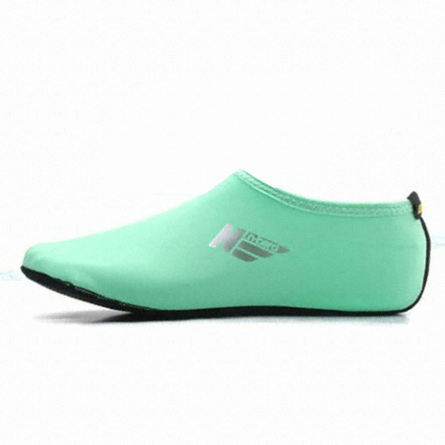 뉴베라  아쿠아 멀티슈즈 (솔리드민트)