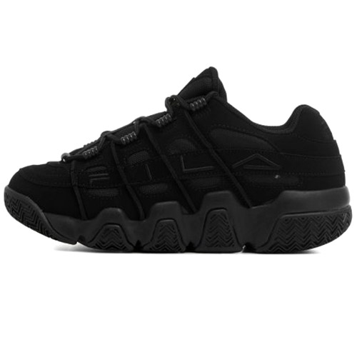 휠라 바리케이드엑스티 97 로우 FS1HTB3841X_BLK