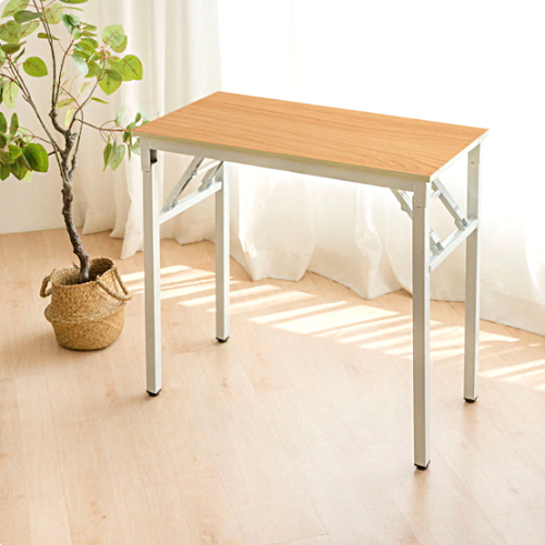 가구느낌 베스트 접이식 책상