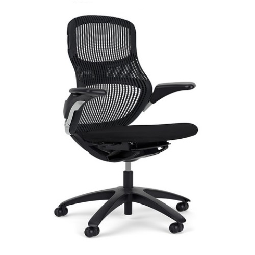 놀  제너레이션 의자