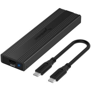 SABRENT  EC-SNVE M.2 외장케이스 해외구매