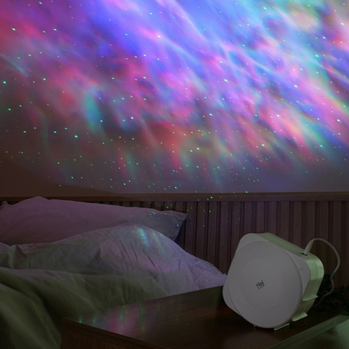 고퀄 헤이홈 LED 스마트 스타 라이트