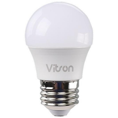 비츠온  LED G45 인지구 주광색 3W