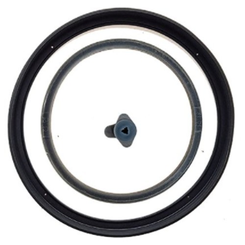 쿠첸  CPJ-P061SPA 압력패킹 + 커버패킹 + 고무손잡이