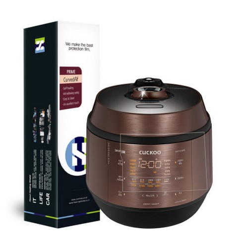 힐링쉴드  CRP-KHT1010FB 패널보호필름